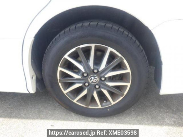 Used 2015 AT toyota noah ZRR80W Image[27]