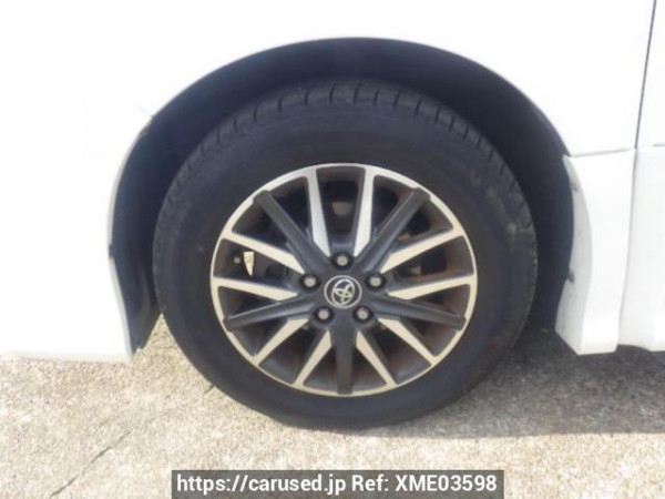 Used 2015 AT toyota noah ZRR80W Image[28]