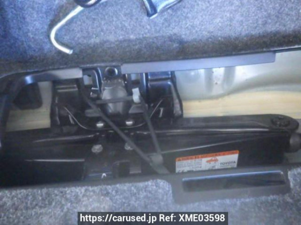 Used 2015 AT toyota noah ZRR80W Image[39]