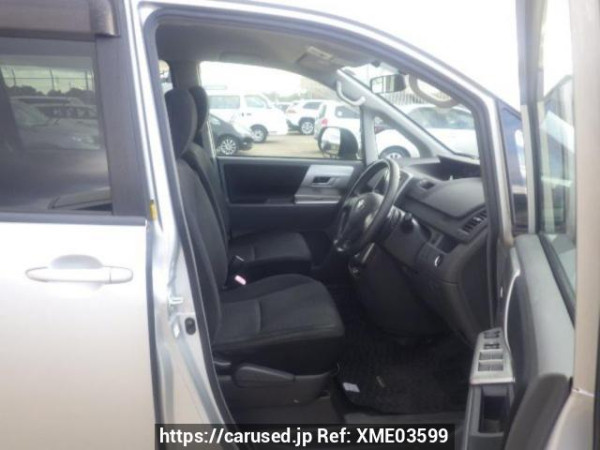 Used 2007 AT toyota voxy ZRR70W Image[11]