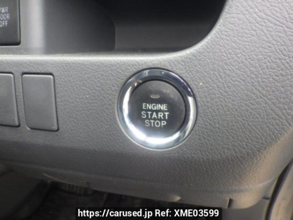 Used 2007 AT toyota voxy ZRR70W Image[19]