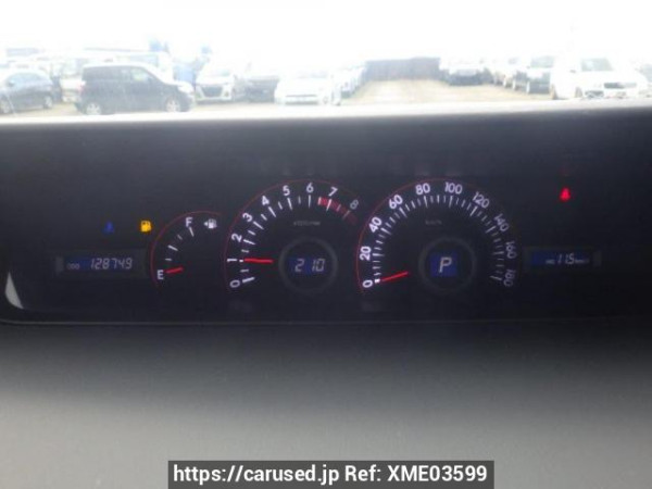 Used 2007 AT toyota voxy ZRR70W Image[23]