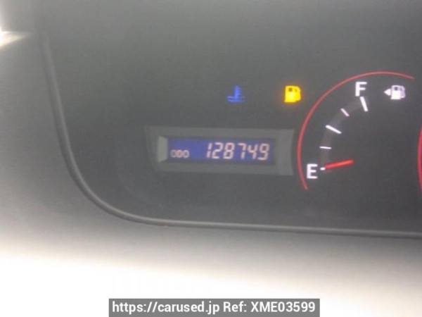 Used 2007 AT toyota voxy ZRR70W Image[24]