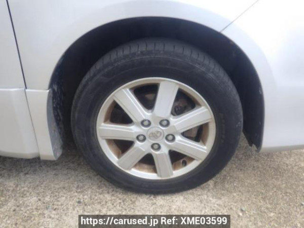 Used 2007 AT toyota voxy ZRR70W Image[25]