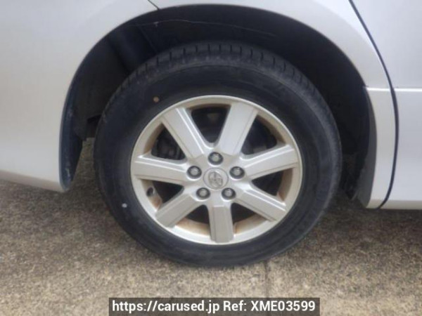 Used 2007 AT toyota voxy ZRR70W Image[26]