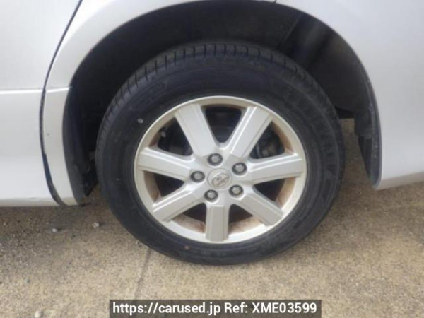 Used 2007 AT toyota voxy ZRR70W Image[27]