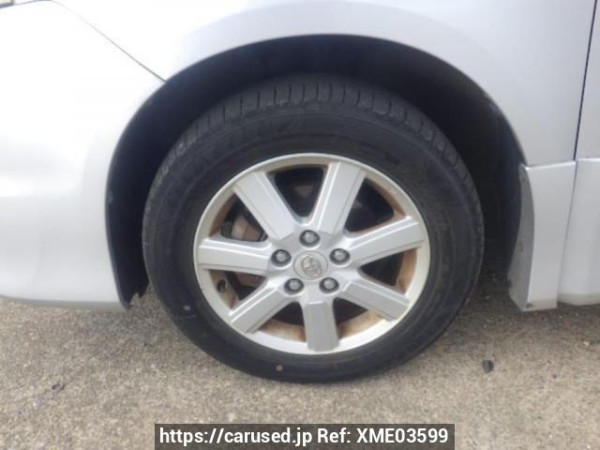 Used 2007 AT toyota voxy ZRR70W Image[28]