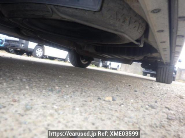 Used 2007 AT toyota voxy ZRR70W Image[35]