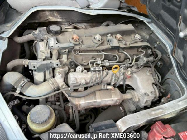 Used 2007 AT toyota hiace-van KDH200V Image[9]