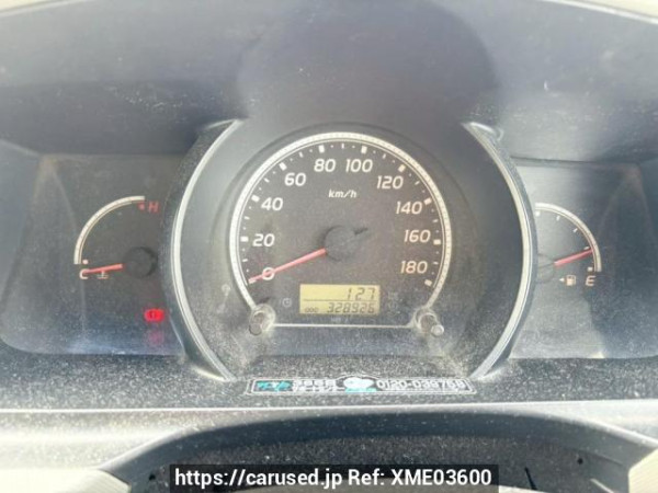 Used 2007 AT toyota hiace-van KDH200V Image[18]