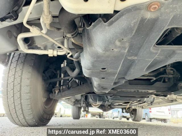 Used 2007 AT toyota hiace-van KDH200V Image[31]