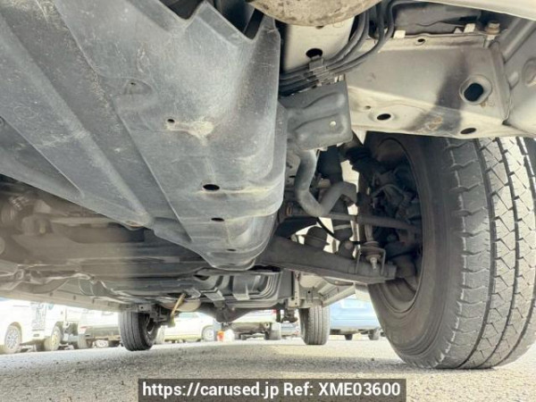 Used 2007 AT toyota hiace-van KDH200V Image[32]