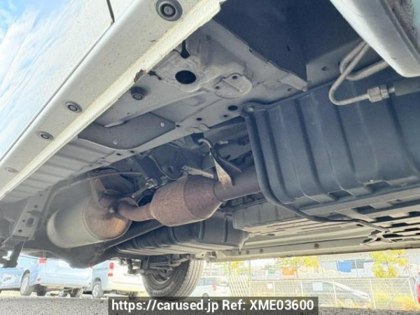 Used 2007 AT toyota hiace-van KDH200V Image[33]