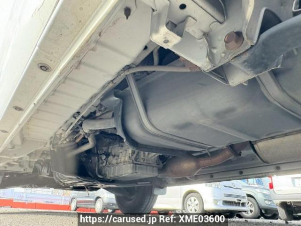 Used 2007 AT toyota hiace-van KDH200V Image[35]