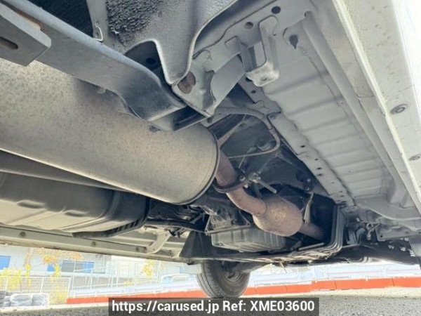 Used 2007 AT toyota hiace-van KDH200V Image[36]