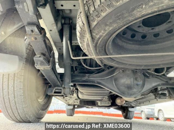 Used 2007 AT toyota hiace-van KDH200V Image[37]