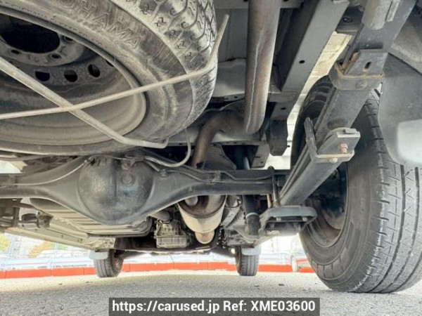 Used 2007 AT toyota hiace-van KDH200V Image[38]