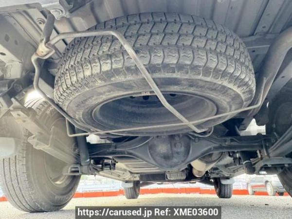 Used 2007 AT toyota hiace-van KDH200V Image[40]