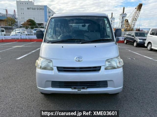 Used 2010 AT toyota liteace-van S402M Image[1]