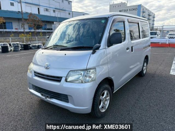 Used 2010 AT toyota liteace-van S402M Image[2]
