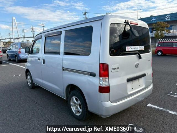 Used 2010 AT toyota liteace-van S402M Image[4]