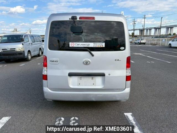 Used 2010 AT toyota liteace-van S402M Image[5]