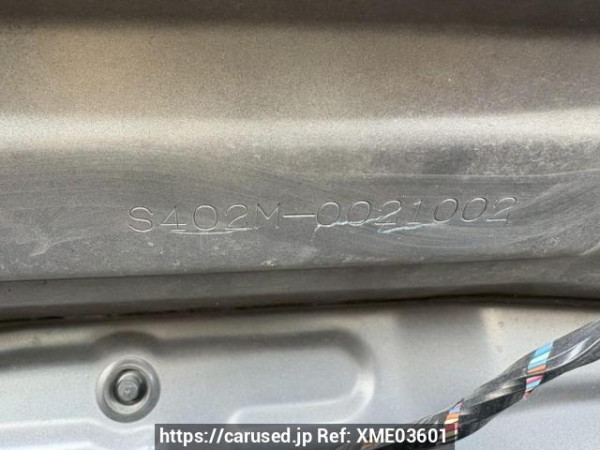 Used 2010 AT toyota liteace-van S402M Image[11]