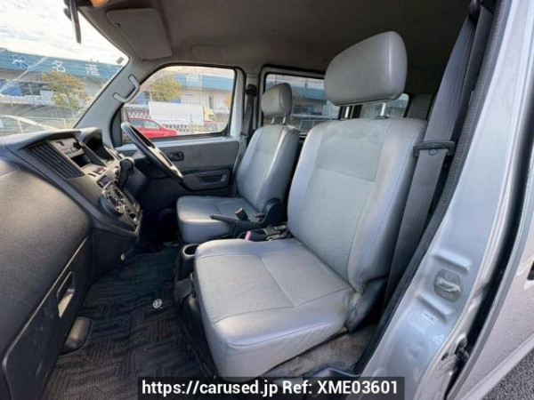 Used 2010 AT toyota liteace-van S402M Image[13]