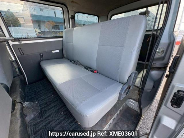 Used 2010 AT toyota liteace-van S402M Image[15]