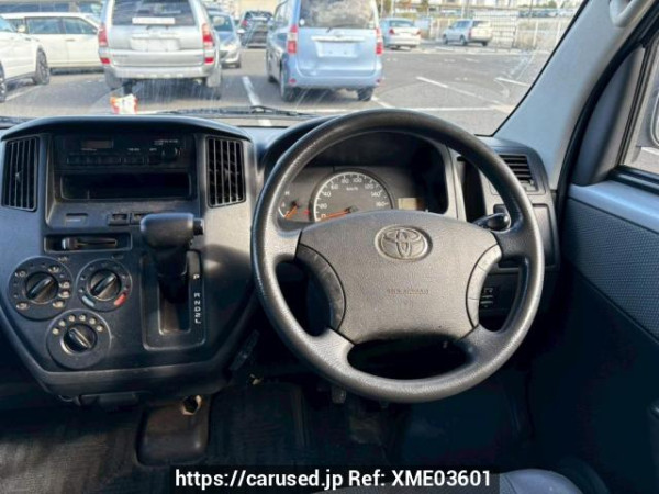 Used 2010 AT toyota liteace-van S402M Image[18]