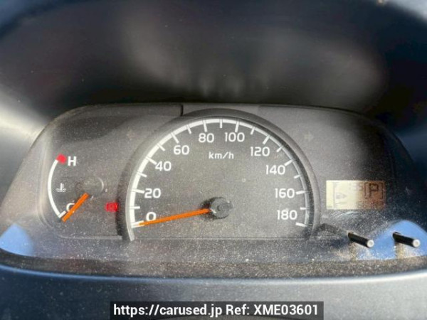 Used 2010 AT toyota liteace-van S402M Image[19]