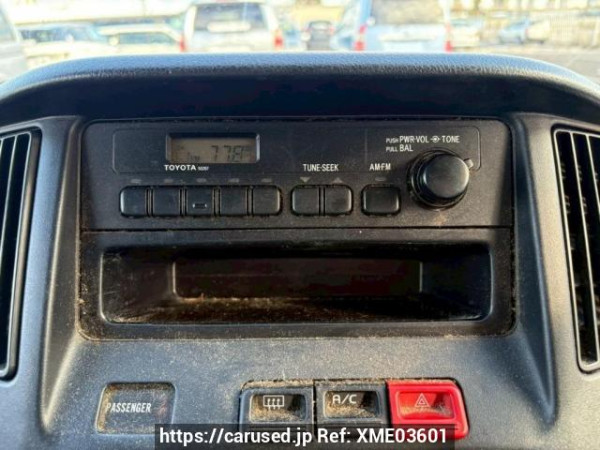 Used 2010 AT toyota liteace-van S402M Image[22]