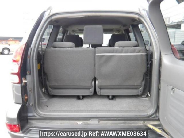 Used 2005 AT toyota land-cruiser-prado TRJ120W Image[6]