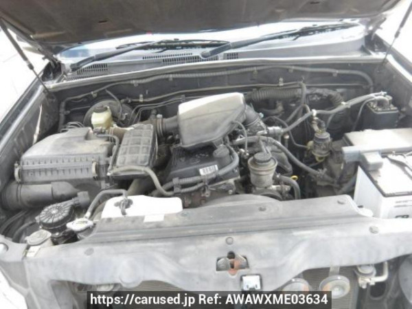 Used 2005 AT toyota land-cruiser-prado TRJ120W Image[7]