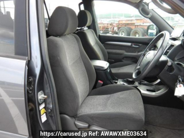 Used 2005 AT toyota land-cruiser-prado TRJ120W Image[10]