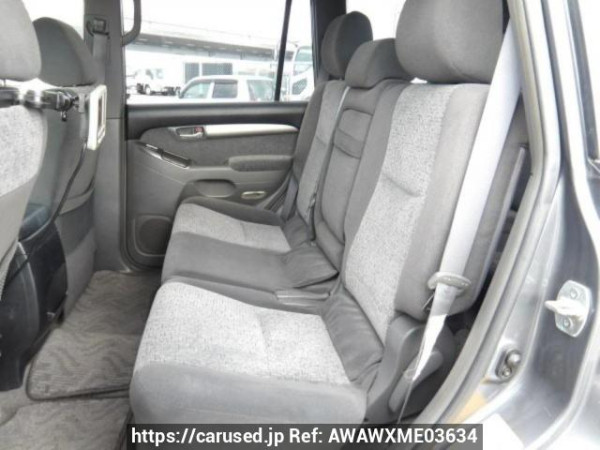 Used 2005 AT toyota land-cruiser-prado TRJ120W Image[13]