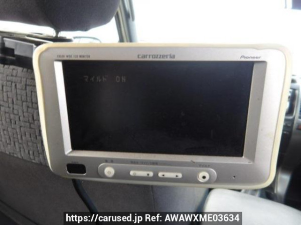 Used 2005 AT toyota land-cruiser-prado TRJ120W Image[16]