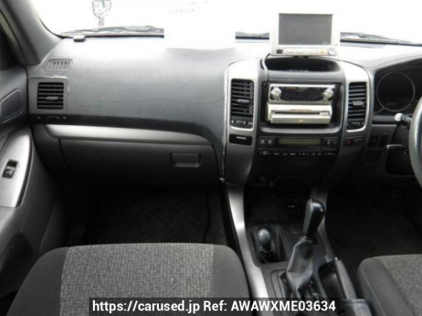 Used 2005 AT toyota land-cruiser-prado TRJ120W Image[17]
