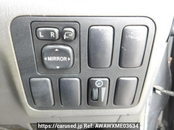 Used 2005 AT toyota land-cruiser-prado TRJ120W Image[20]