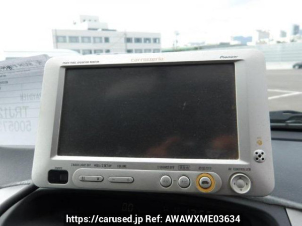Used 2005 AT toyota land-cruiser-prado TRJ120W Image[21]