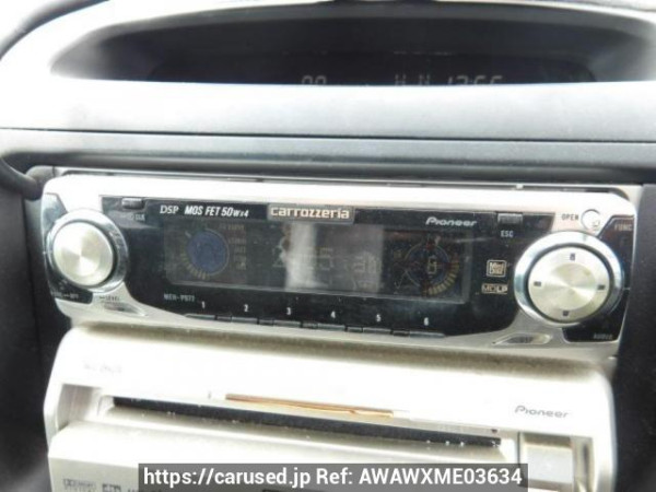 Used 2005 AT toyota land-cruiser-prado TRJ120W Image[22]