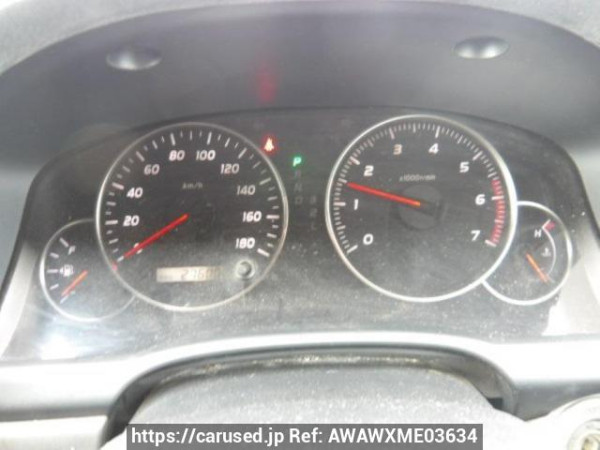 Used 2005 AT toyota land-cruiser-prado TRJ120W Image[26]