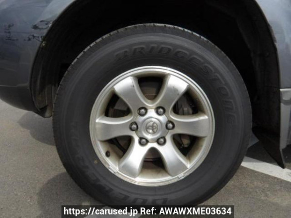 Used 2005 AT toyota land-cruiser-prado TRJ120W Image[28]