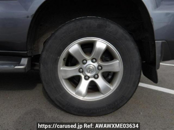 Used 2005 AT toyota land-cruiser-prado TRJ120W Image[29]