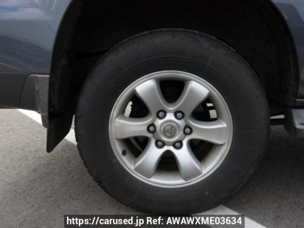 Used 2005 AT toyota land-cruiser-prado TRJ120W Image[30]