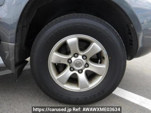 Used 2005 AT toyota land-cruiser-prado TRJ120W Image[31]