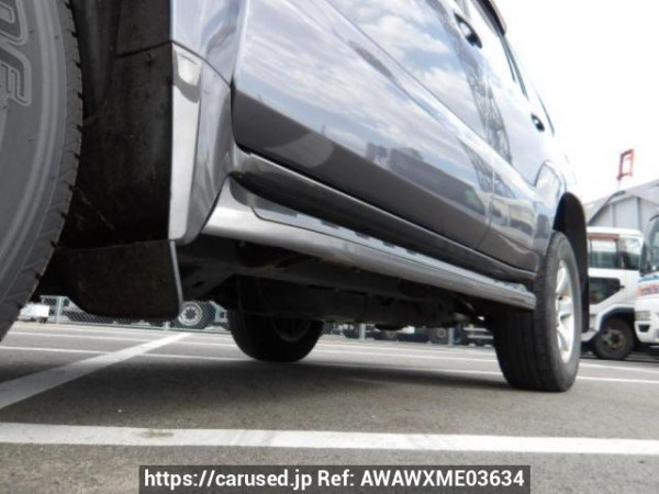 Used 2005 AT toyota land-cruiser-prado TRJ120W Image[37]