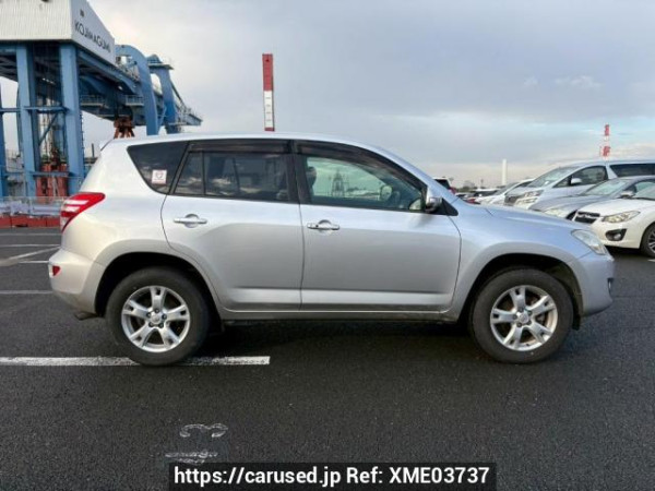 Used 2009 AT toyota rav4 ACA36W Image[7]