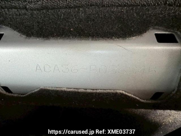 Used 2009 AT toyota rav4 ACA36W Image[11]