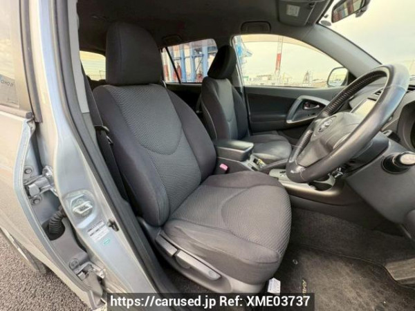 Used 2009 AT toyota rav4 ACA36W Image[12]
